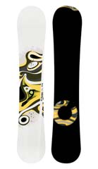 �������� Burton CUSTOM WIDE 167