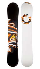 �������� Burton CUSTOM WIDE 172