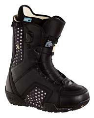 ������� ��� ��������� Burton EMERALD black