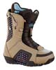 ������� ��� ��������� Burton EMERALD tan/brown