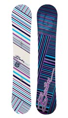 �������� Burton FEATHER 153