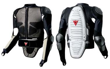 DAINESE FULLCOAT W 1-2-3
