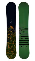 �������� Burton KING 167