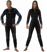 ������ ����������� WATERPROOF LINX 5 ��