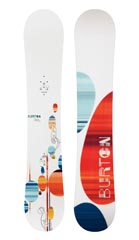 �������� Burton LUX 154