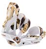 ��������� Burton MISSION white/gold