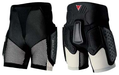 MODULAR IMPACT SHORT_XS, S, M, L, XL