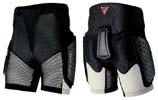 MODULAR IMPACT SHORT_XS, S, M, L, XL