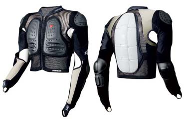 DAINESE MULTISPORT JACKET EVO_M, L, XL