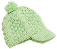 ����� �. Burton PAULA BEANIE green