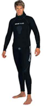 ������ ����������� Seac Sub Sea Royal 5 ��