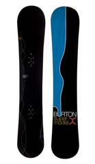 �������� Burton SUPERMODEL X 164