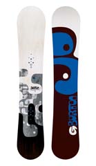 �������� Burton SUPERMODEL 163
