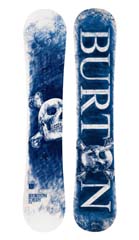 �������� Burton TWIN 154
