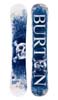 �������� Burton TWIN 161