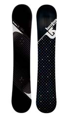 �������� Burton VAPOR 157