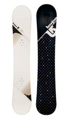 �������� Burton VAPOR 159