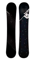 �������� Burton VAPOR 163W