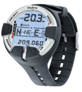 ��������������� Suunto Vyper 2 Silver