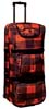 СУМКА Burton WHEELIE SUB_infared pop plaid